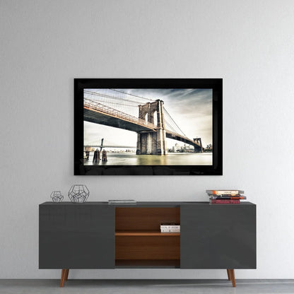 Stunning Glass Wall Art for Your Space | Contemporary Home Wall Art | vintageantiquesgifts.com