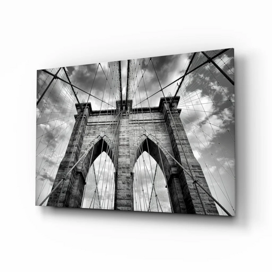 Stunning Glass Wall Art Prints for Your Home Decor | Insigneart USA | vintageantiquesgifts.com