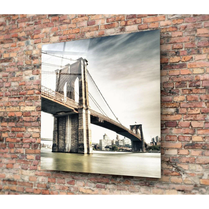 Stunning Glass Wall Art Prints for Your Space | Glass Wall Art Print | vintageantiquesgifts.com