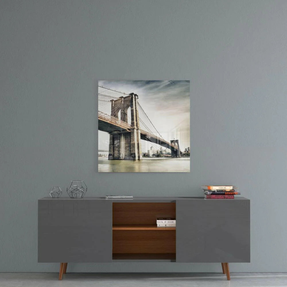 Stunning Glass Wall Art Prints for Your Space | Contemporary Home Wall Art | vintageantiquesgifts.com