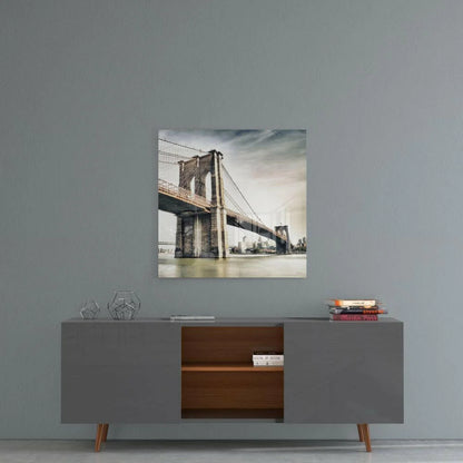Stunning Glass Wall Art Prints for Your Space | Contemporary Home Wall Art | vintageantiquesgifts.com