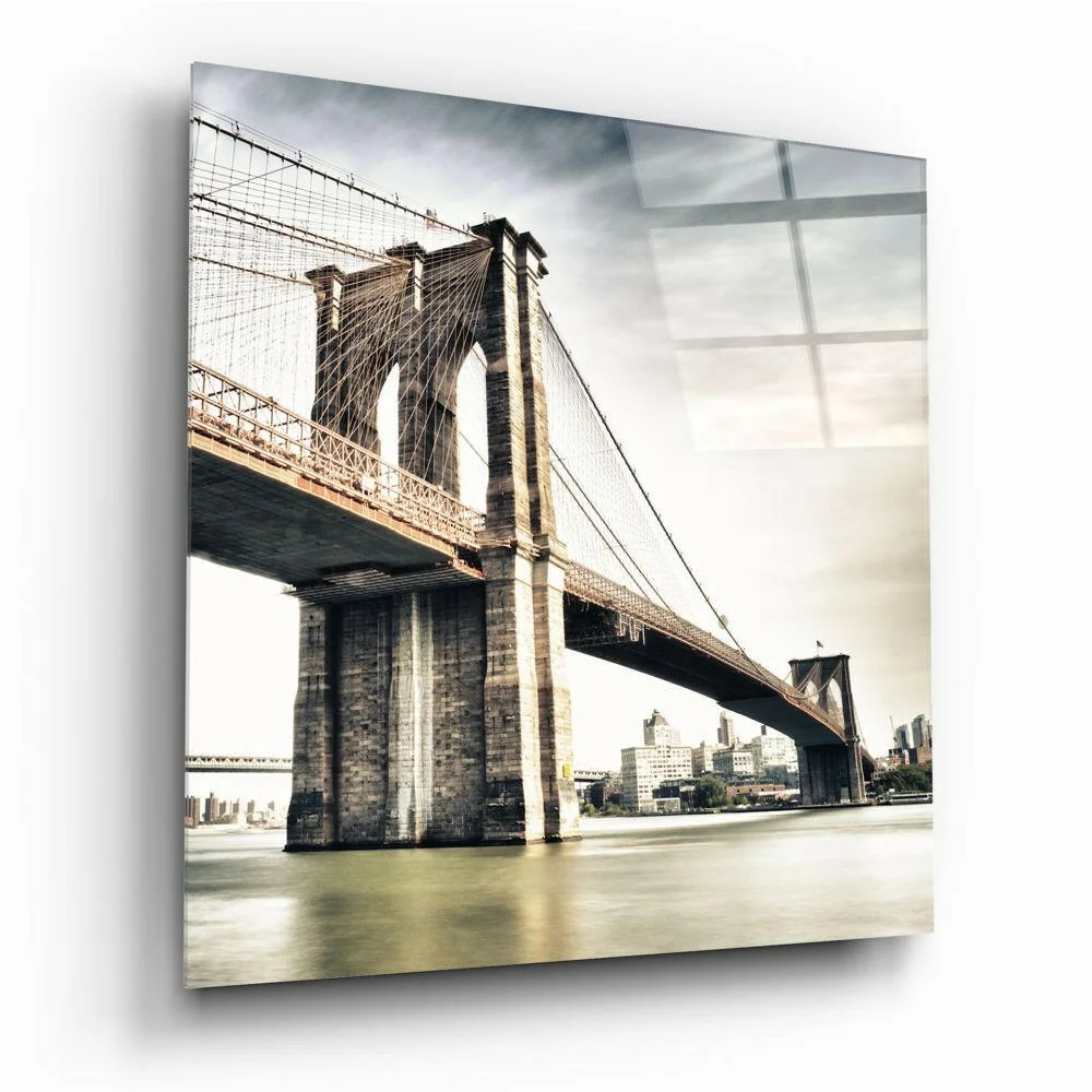 Stunning Glass Wall Art Prints for Your Space | Insigneart USA | vintageantiquesgifts.com