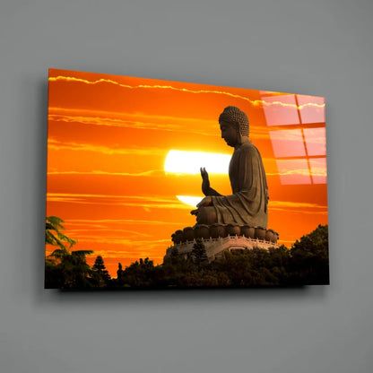 Stunning Glass Wall Art Prints That Transform Your Space | Glass Wall Art Print | vintageantiquesgifts.com