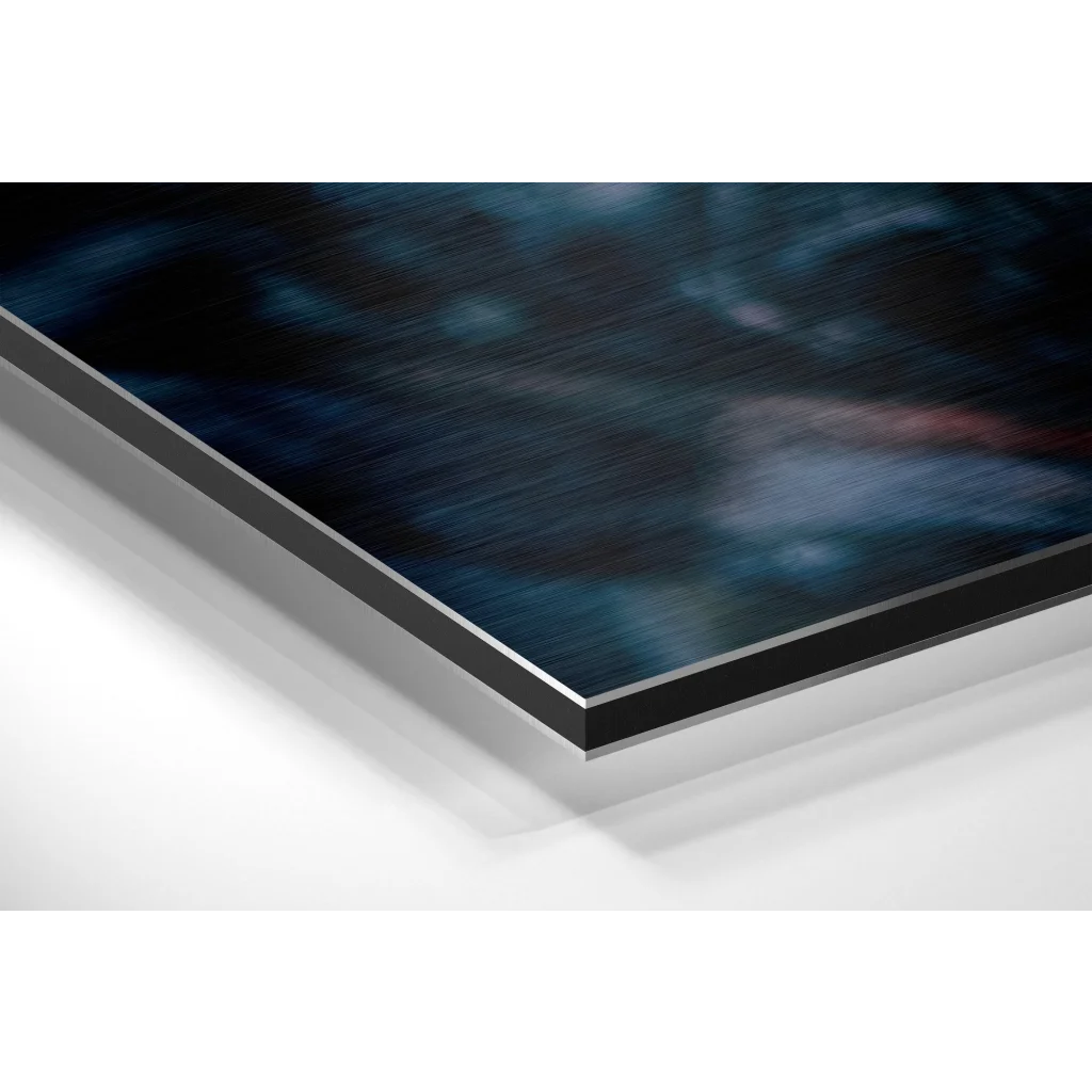 Stunning Brushed Aluminium Dibond Prints That Pop | Glass Wall Art Print | vintageantiquesgifts.com