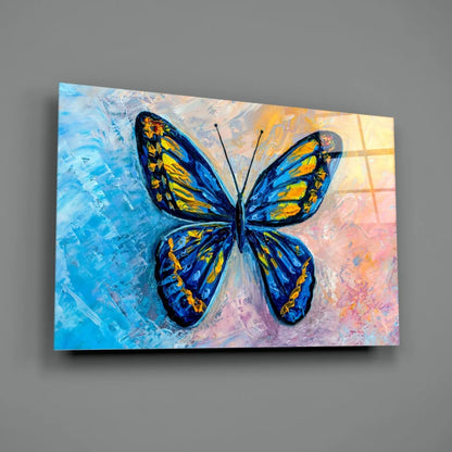 Stunning Glass Wall Art Prints for Your Home Decor | Glass Wall Art Print | vintageantiquesgifts.com