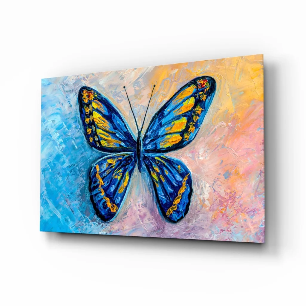 Stunning Glass Wall Art Prints for Your Home Decor | Insigneart USA | vintageantiquesgifts.com