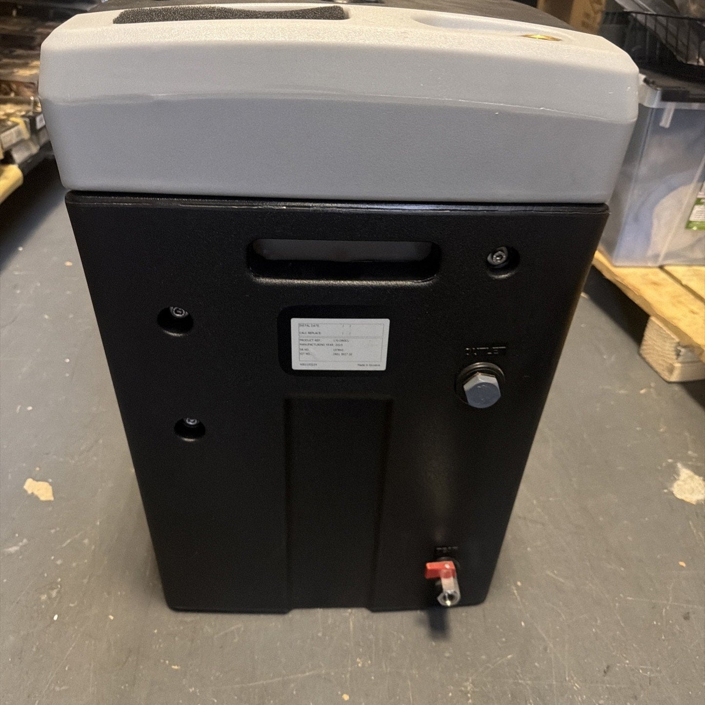 OWS 360 Oil Condensate Separator – New 2023 Air Compressor Unit (No Box)