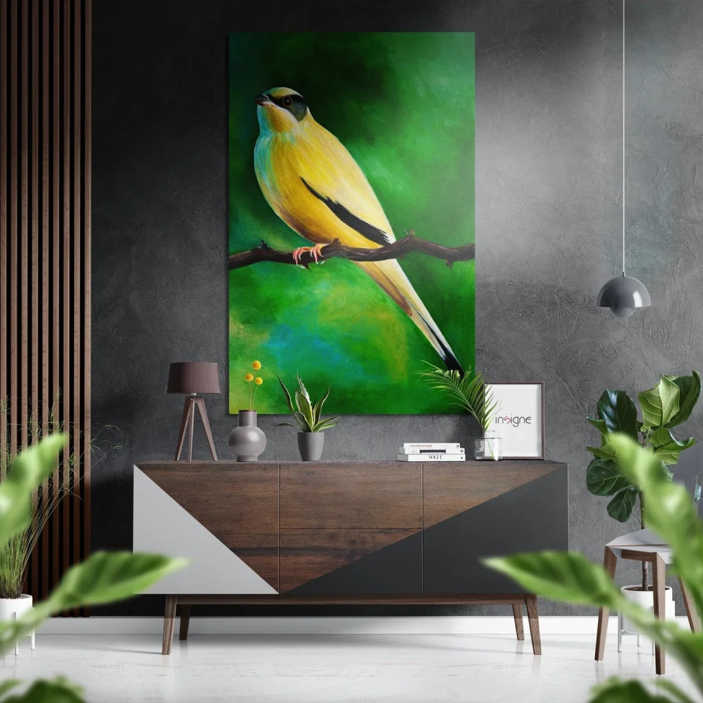 Stunning Brushed Aluminium Dibond Wall Art Prints | Insigneart USA | vintageantiquesgifts.com