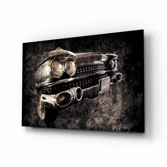 Stunning Glass Wall Art Prints for Your Home Decor | Insigneart USA | vintageantiquesgifts.com