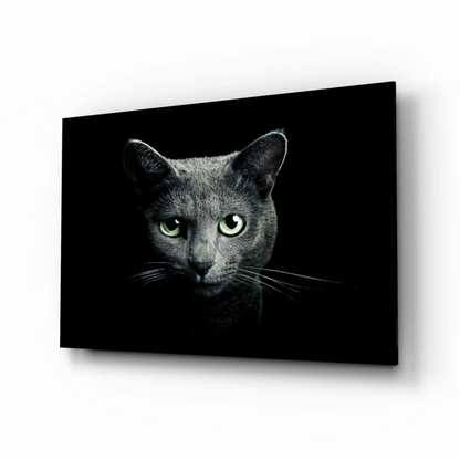 Stunning Glass Wall Art That Transforms Any Room | Insigneart USA | vintageantiquesgifts.com
