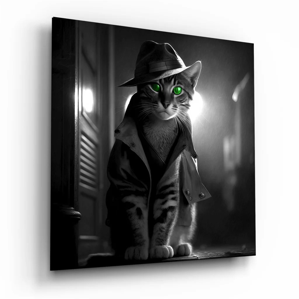 Stunning Tempered Glass Art That Transforms Your Space | Insigneart USA | vintageantiquesgifts.com
