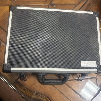 Haas Digital Micrometer & Caliper Tool Set Incomplete Parts