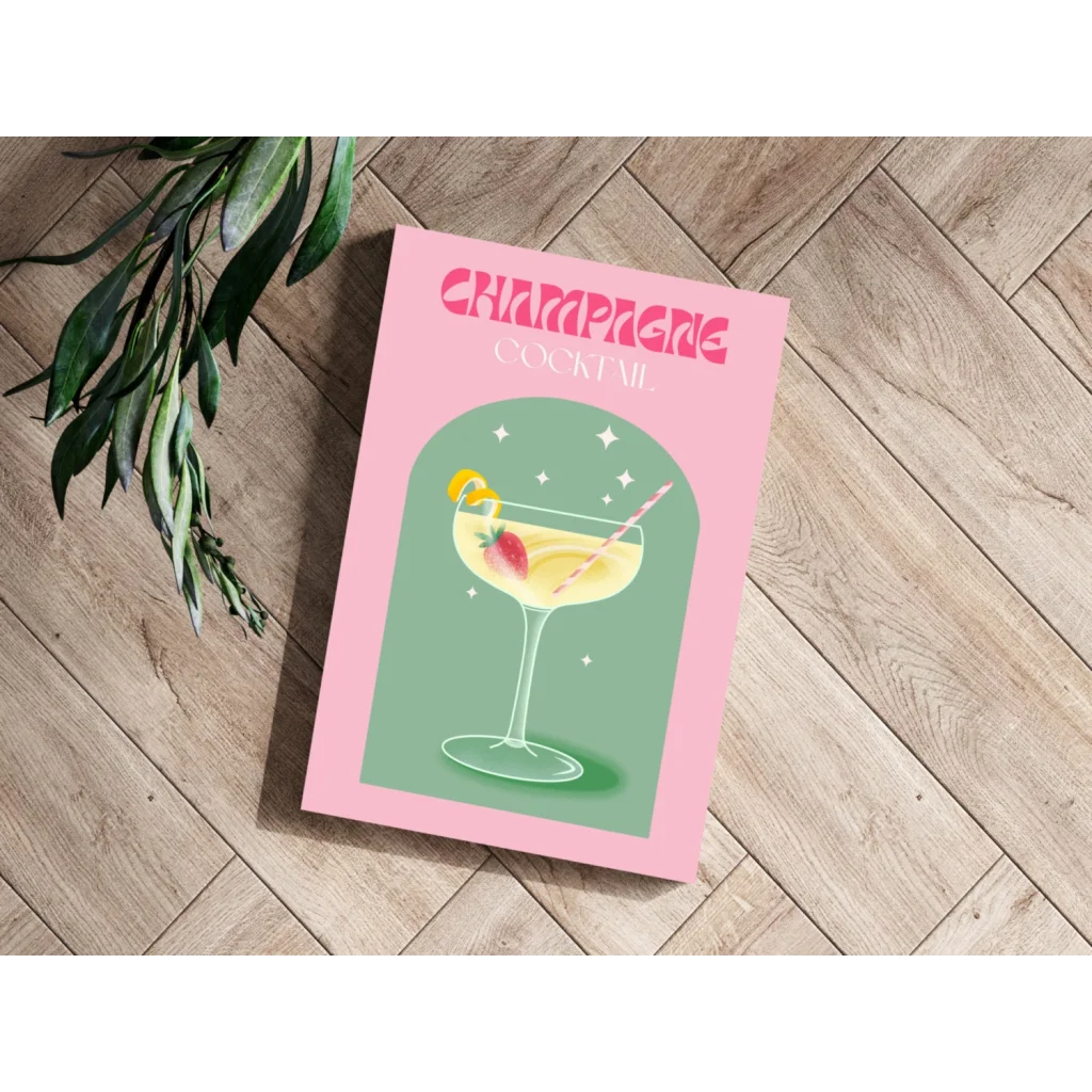 Transform Your Space with Insigne Aluminum Prints | Modern Wall Art Decor | vintageantiquesgifts.com
