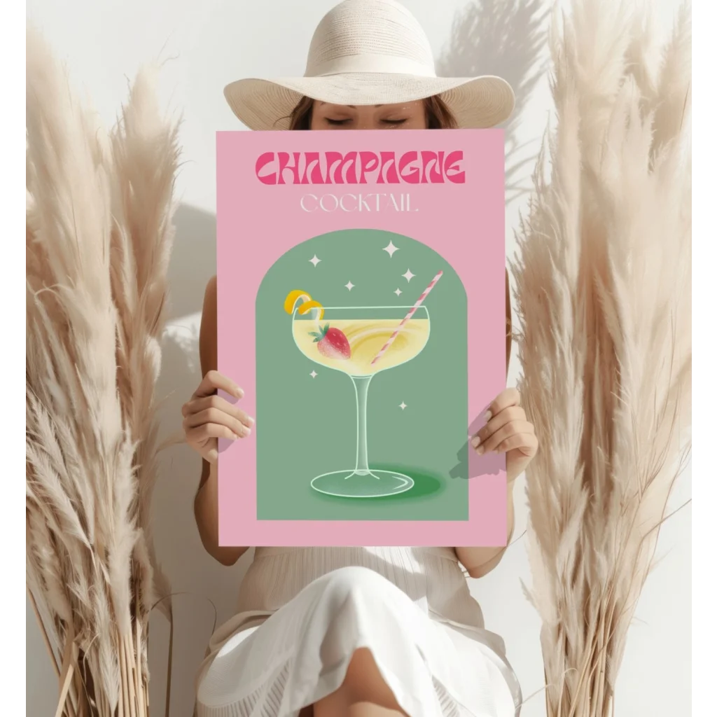 Transform Your Space with Insigne Aluminum Prints | Contemporary Home Wall Art | vintageantiquesgifts.com