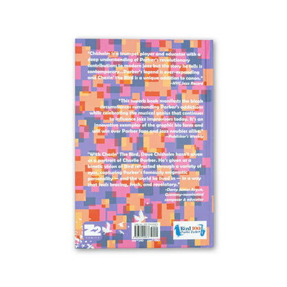 Charlie Parker’s deluxe edition colorful puzzle pieces pack