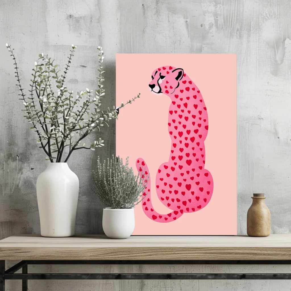 Insigne Aluminum Prints Transform Your Space Instantly | Glass Wall Art Print | vintageantiquesgifts.com