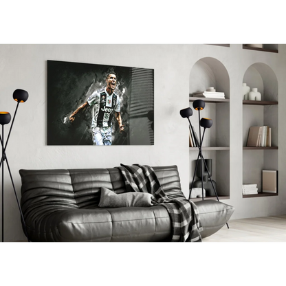 Stunning Glass Wall Art Prints for Your Space | Contemporary Home Wall Art | vintageantiquesgifts.com