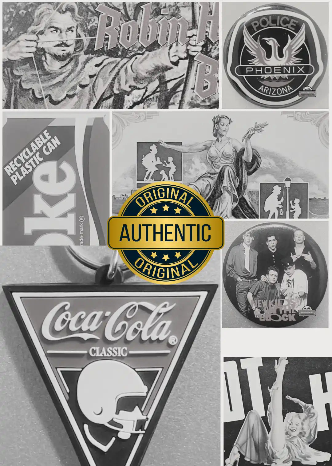 Curated Collectibles & Decorative Objects | Vintage & Modern Finds Curated Collectibles & Decorative Objects | Vintage & Modern Finds