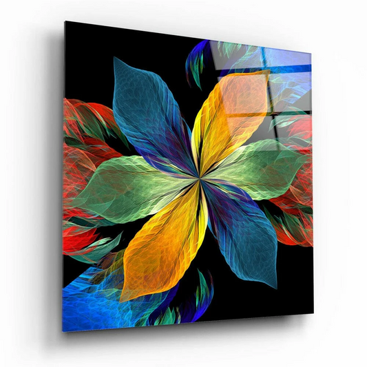 Stunning Glass Wall Art for Your Perfect Space | Insigneart USA | vintageantiquesgifts.com