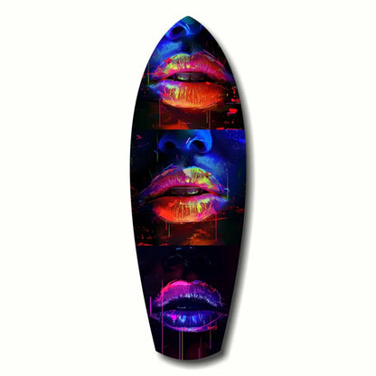 Stunning Tempered Glass Art That Transforms Your Space | Insigneart USA | vintageantiquesgifts.com
