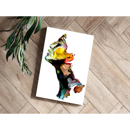 Insigne Aluminum Prints That'll Blow Your Mind | Modern Wall Art Decor | vintageantiquesgifts.com