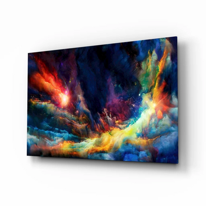 Stunning Glass Wall Art Prints for Your Space | Insigneart USA | vintageantiquesgifts.com
