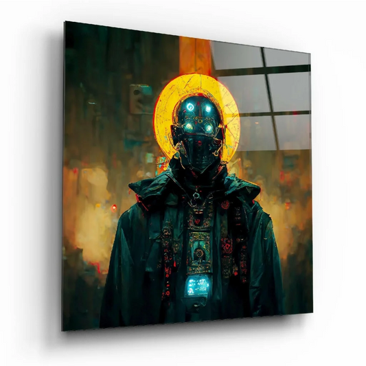 Stunning Glass Wall Art That Transforms Your Space | Insigneart USA | vintageantiquesgifts.com
