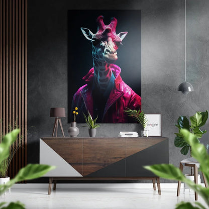 Brushed Aluminium Dibond Prints That Transform Your Space | Insigneart USA | vintageantiquesgifts.com