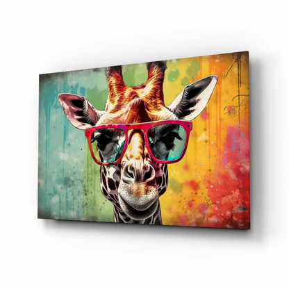 Stunning Glass Wall Art for Your Dream Space | Insigneart USA | vintageantiquesgifts.com