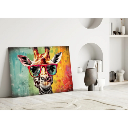 Stunning Glass Wall Art for Your Dream Space | Modern Wall Art Decor | vintageantiquesgifts.com