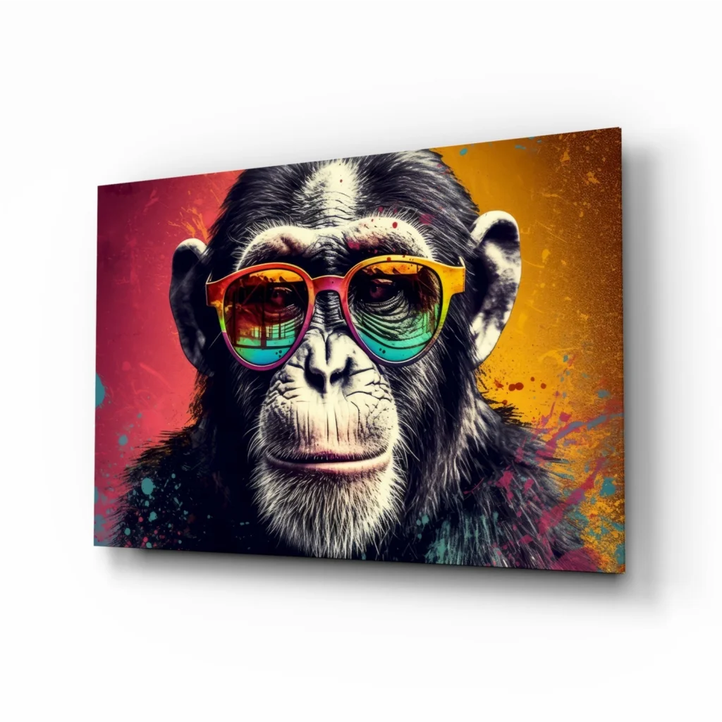 Stunning Glass Wall Art for Your Dream Space | Insigneart USA | vintageantiquesgifts.com