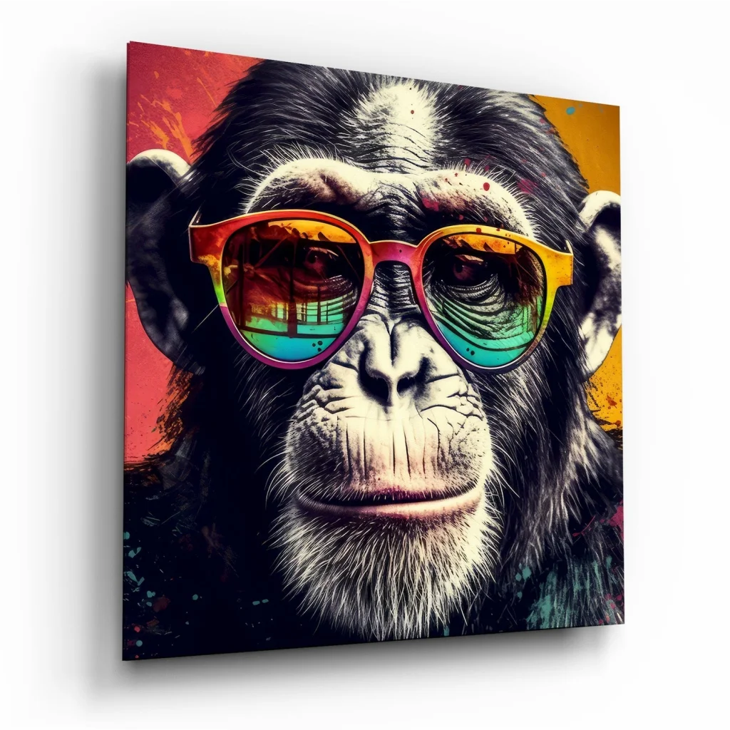 Stunning Tempered Glass Art That Transforms Your Space | Insigneart USA | vintageantiquesgifts.com