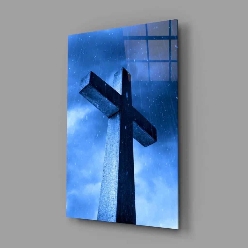 Stunning Glass Wall Art for Your Dream Space | Glass Wall Art Print | vintageantiquesgifts.com