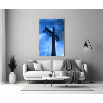 Stunning Glass Wall Art for Your Dream Space | Modern Wall Art Decor | vintageantiquesgifts.com