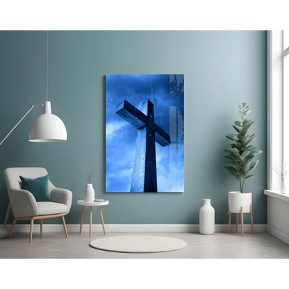 Stunning Glass Wall Art for Your Dream Space | Contemporary Home Wall Art | vintageantiquesgifts.com