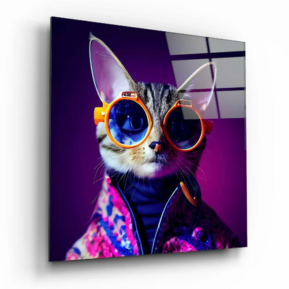 Stunning Glass Wall Art Prints for Your Space | Insigneart USA | vintageantiquesgifts.com