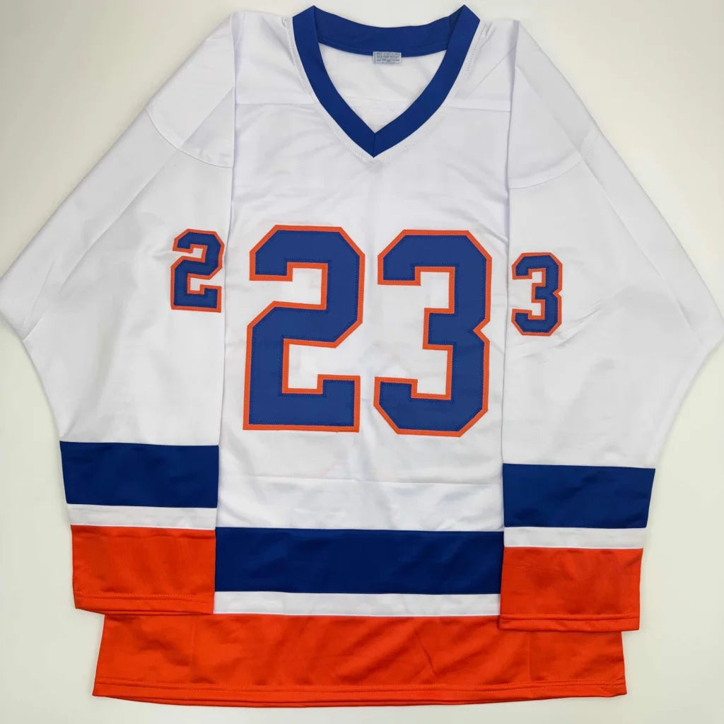 Custom Jersey Number 23 signed collectible for professional sports league