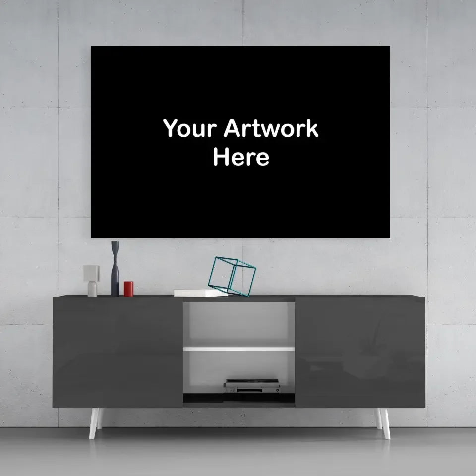 Stunning Digital Printed Glass Art for Your Home Walls | Contemporary Home Wall Art | vintageantiquesgifts.com