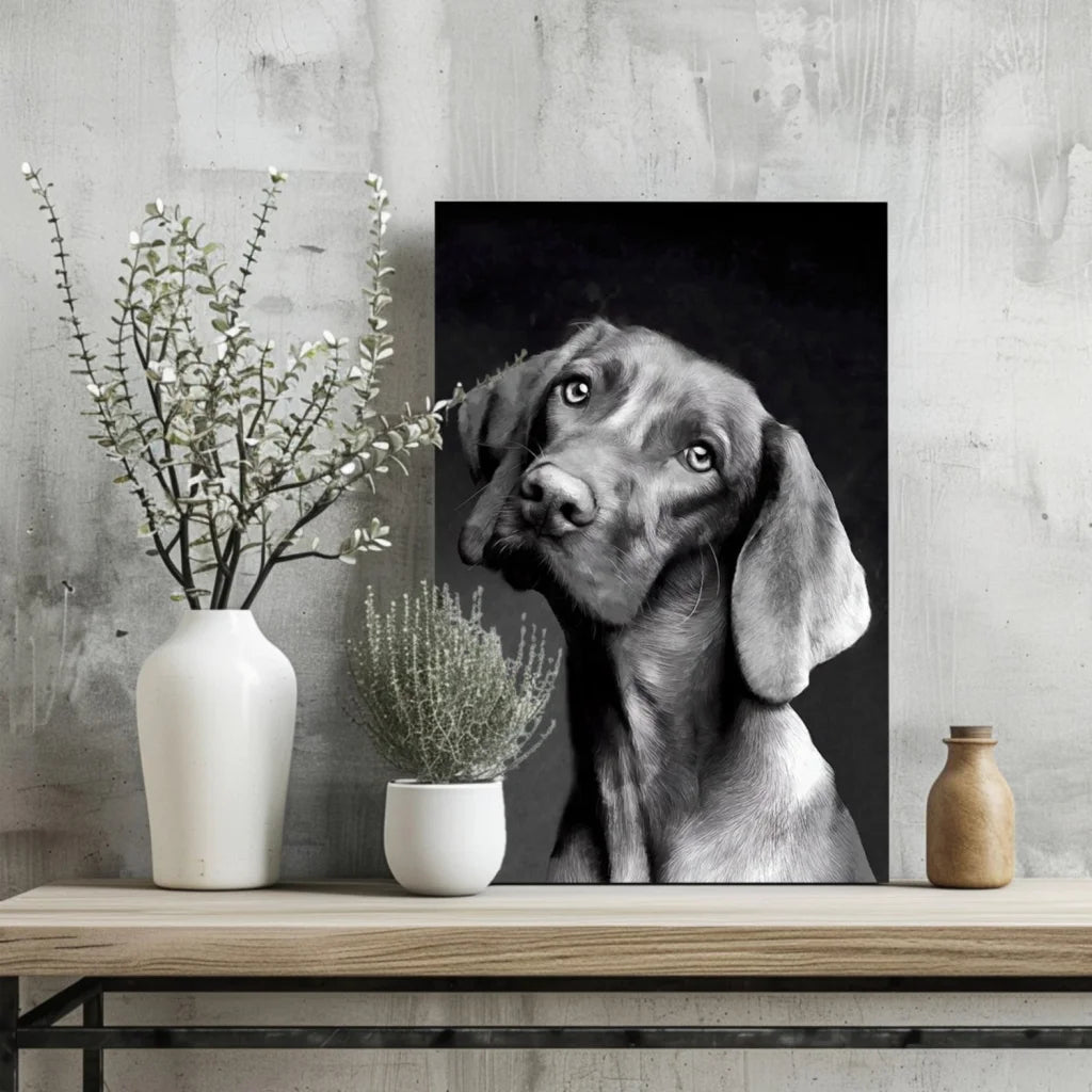 Insigne Aluminum Prints That Transform Your Walls | Glass Wall Art Print | vintageantiquesgifts.com