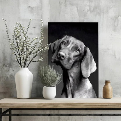 Insigne Aluminum Prints That Transform Your Walls | Glass Wall Art Print | vintageantiquesgifts.com