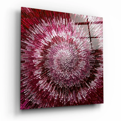 Stunning Glass Wall Art to Transform Your Space | Insigneart USA | vintageantiquesgifts.com
