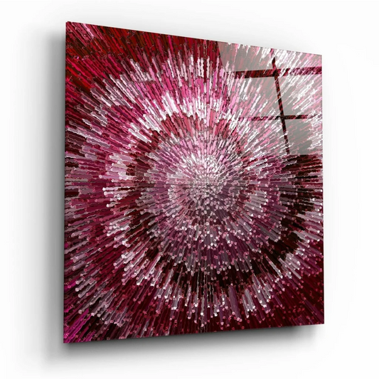 Stunning Glass Wall Art to Transform Your Space | Insigneart USA | vintageantiquesgifts.com