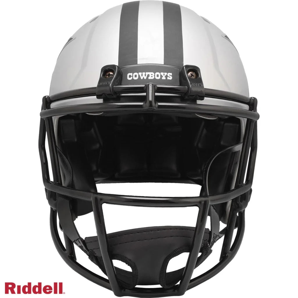 dallas cowboys authentic revolution football helmet (1960-63) Mini NFL Throwback by Riddell : Sports Related Collectible Mini Helmets : Sports & Outdoors and are meant to honor the memory and selfless sacrifices of service members past and present Dallas Cowboys NFL Riddell Speed