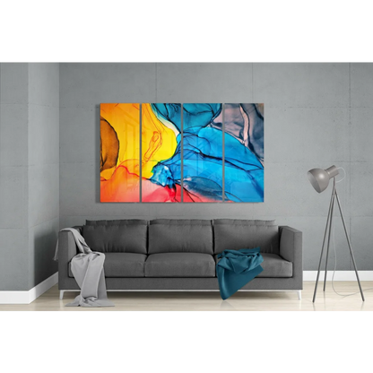 Stunning Glass Wall Art Prints for Your Space | Modern Wall Art Decor | vintageantiquesgifts.com
