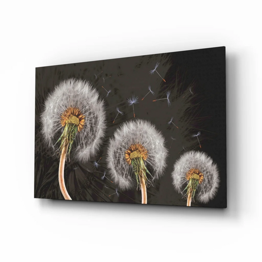 Stunning Glass Wall Art Prints for Your Space | Insigneart USA | vintageantiquesgifts.com