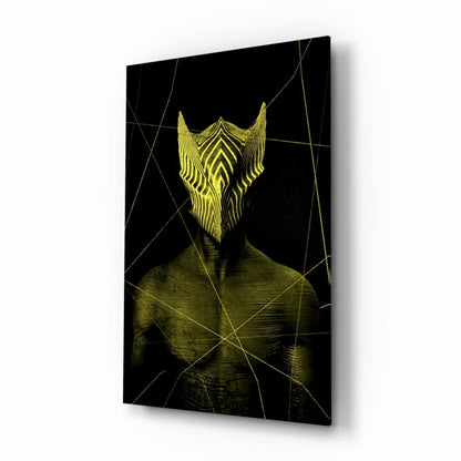 Stunning Glass Wall Art Prints for Your Space | Insigneart USA | vintageantiquesgifts.com