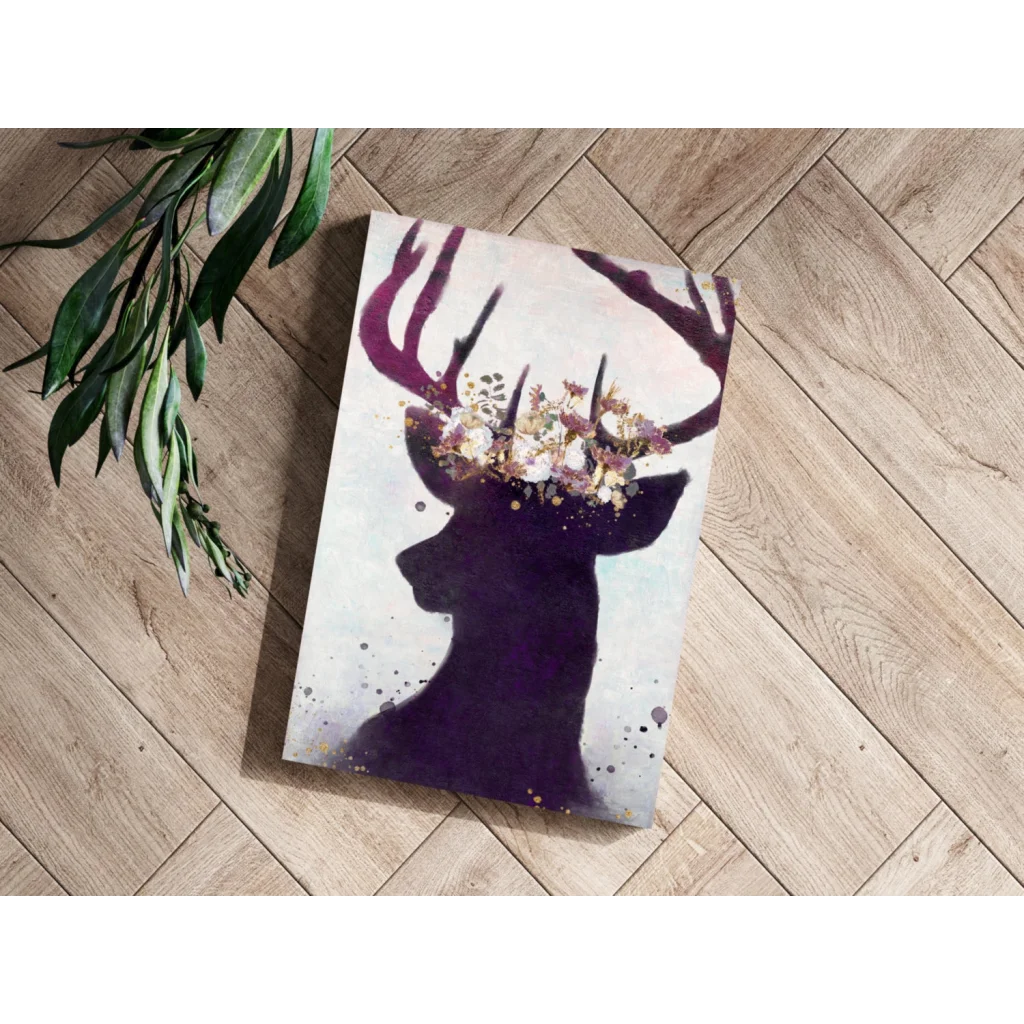 Insigne Aluminum Prints That'll Make Your Walls Pop | Modern Wall Art Decor | vintageantiquesgifts.com