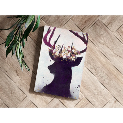 Insigne Aluminum Prints That'll Make Your Walls Pop | Modern Wall Art Decor | vintageantiquesgifts.com