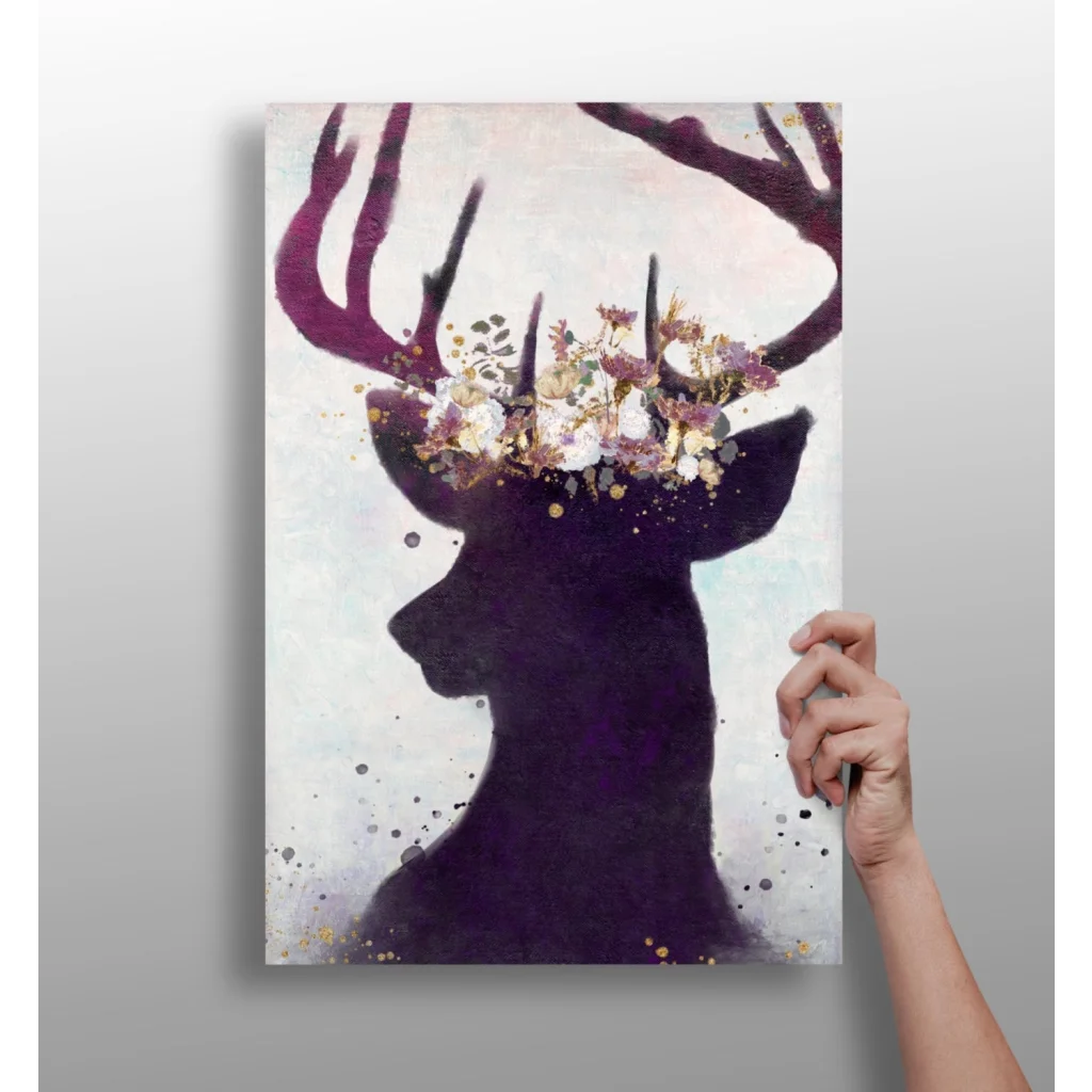 Insigne Aluminum Prints That'll Make Your Walls Pop | Insigneart USA | vintageantiquesgifts.com
