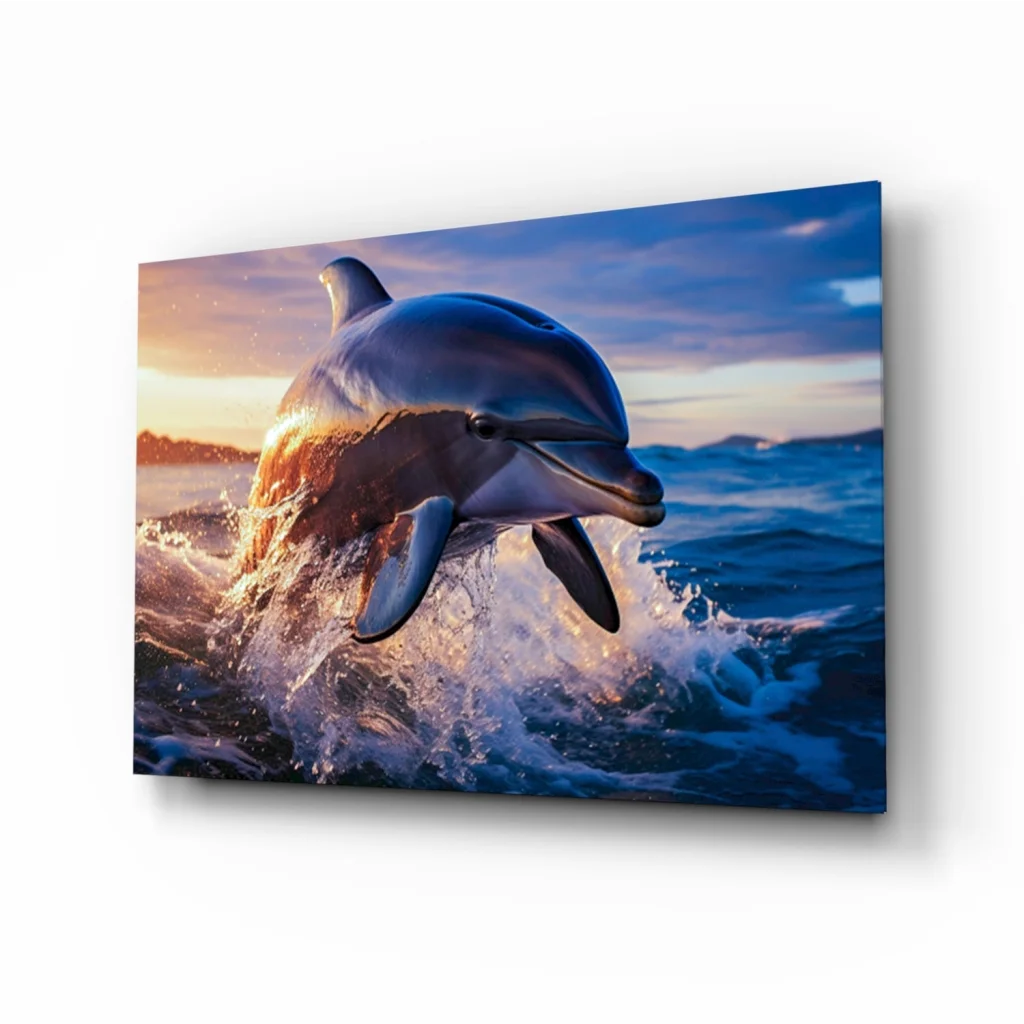 Stunning Glass Wall Art Prints for Your Home Decor | Insigneart USA | vintageantiquesgifts.com